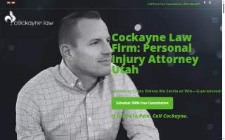 Cockayne Law