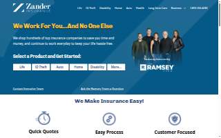 Zander Real Estate Team