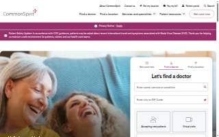 CommonSpirit Primary Care West Jordan