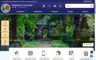 Millburn Lawn & Landscape of South Jordan