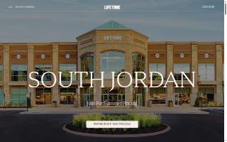 Life Time of West Jordan