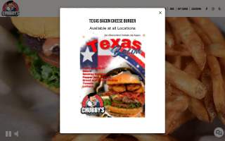 Chubbys Cafe of Pleasant Grove