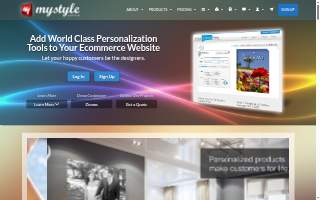 MyStyle Salon