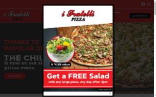 Fratelli Ristorante