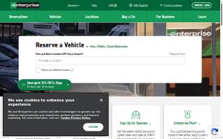 Enterprise Truck Rental of Orem