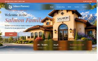 Salmon Pharmacy