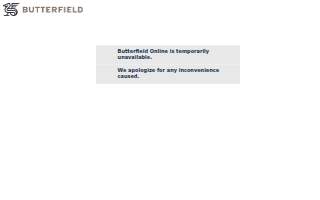 Butterfield Construction