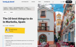Marbella Landscaping