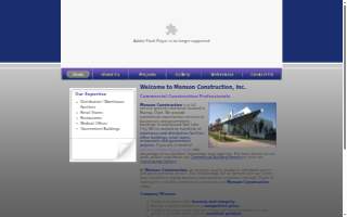Monson Construction Inc