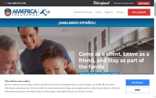 America Insurance