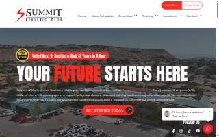 Summit Athletic Club