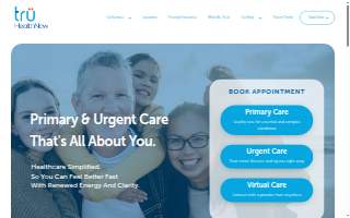 TruHealth Chiropractic