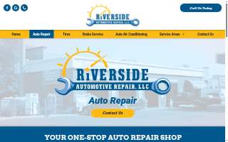 Riverside Automotive Repair