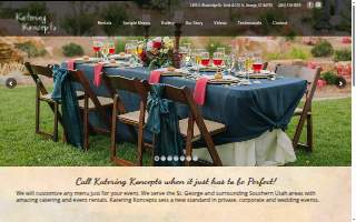 Katering Koncepts, Inc.