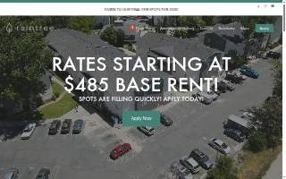 Raintree Landscaping LLC