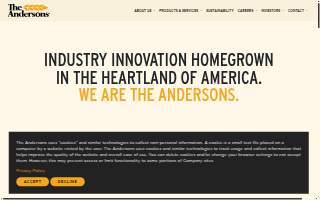 Andersons Septic Service of Ridgefield