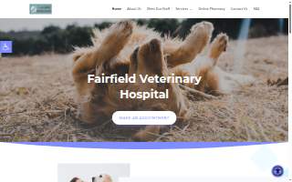 Fairfield Veterinary Hospital