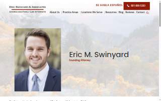 Eric M. Swinyard & Associates, PLLC