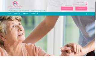 Loving Thy Neighbor Home Care Services