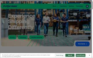InXpress