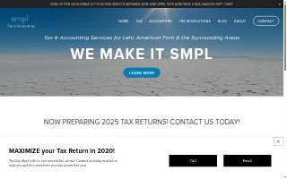 smpl Tax & Accounting