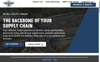 Bonneville Logistics