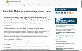 ACCIDENTS & INJURIES LLC