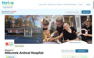Millcreek Animal Hospital