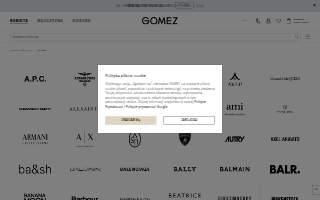 Gomez Pet Shop of Lake Magdalene
