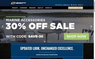 Hewitt ironworks auto repair