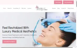 Alchemy West website