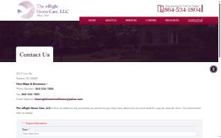 The wRight Home Care