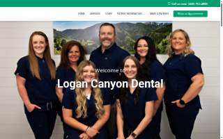 Logan Canyon Dental