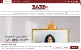 Babb Financial Group