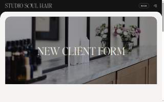 Studio Soul Hair