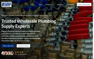 Peterson Plumbing Supply