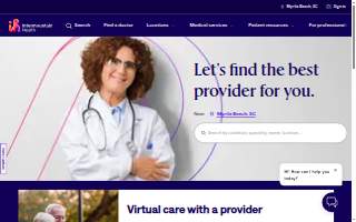 Intermountain Healthcare of Logan