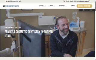 Falling Creek Dental