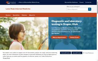 Lone Peak Internal Medicine