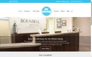 Bountiful Dental Care