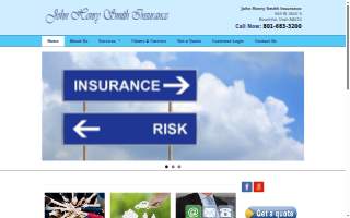 John Henry Smith Insurance