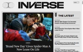 Inverse Electric
