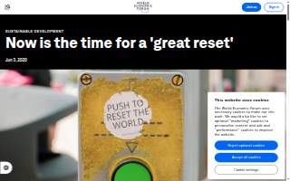 The Reset Spot