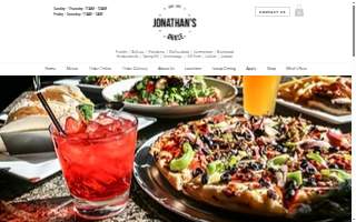 Jonathan's Grille