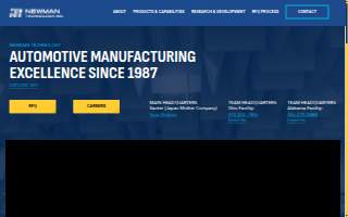 Newman Construction Inc