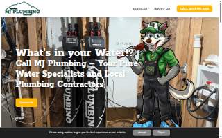 MJ Plumbing Pros