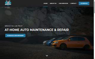 Bones Automotive