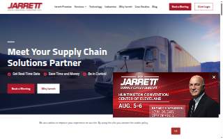 Jarrett Kenneth L CPA