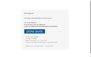 Zions Direct