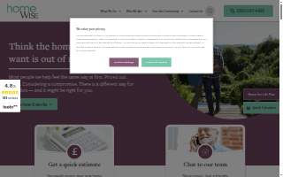 Homewise Electric